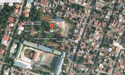how to commute to pup sta mesa|Commonwealth Avenue, Quezon City to PUP/Santa Mesa .